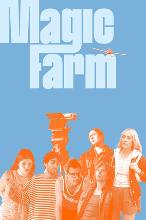 Watch Free Magic Farm (2025)