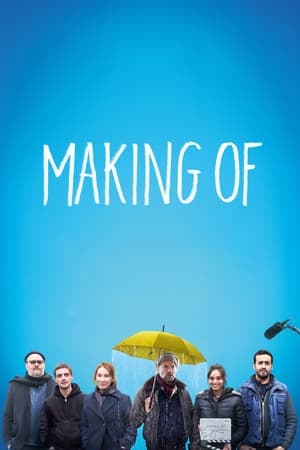 Watch Free Making Of (2023)