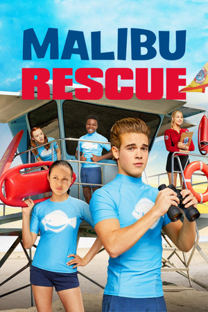 Watch Free Malibu Rescue (2019–)