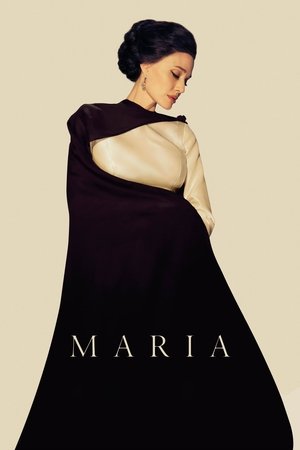 Watch Free Maria (2024)