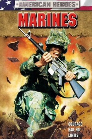 Watch Full Movie: Marines (2003)