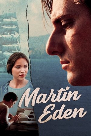 Watch Free Martin Eden (2019)