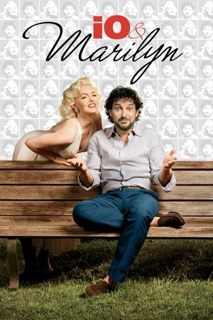 Watch Free Me and Marilyn (2009)
