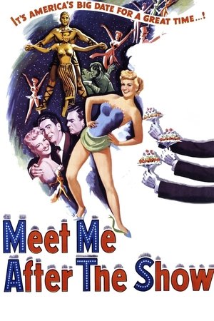 Watch Free Meet Me After the Show (1951)