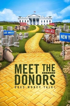 Watch Full Movie: Meet the Donors: Does Money Talk? (2016)