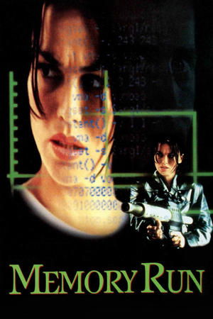 Watch Free Memory Run (1995)