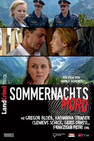 Watch Free Sommernachtsmord (2016)
