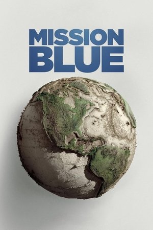 Watch Free Mission Blue (2014)