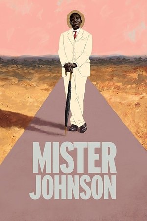 Watch Free Mister Johnson (1990)