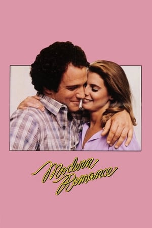 Watch Free Modern Romance (1981)