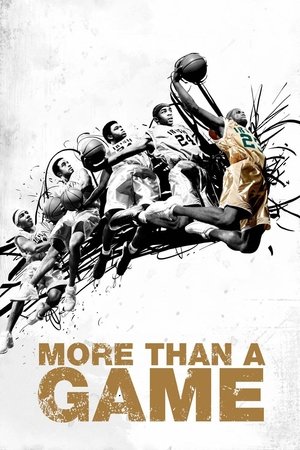 Watch Free More Than a Game (2008)
