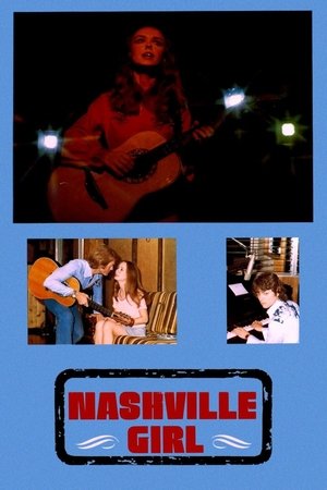 Watch Full Movie: Nashville Girl (1976)