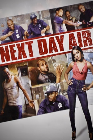 Watch Free Next Day Air (2009)