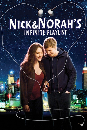 Watch Free Nick Norahs Infinate Playlist 2008 