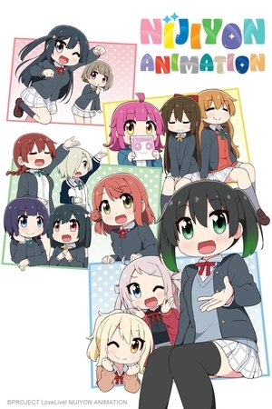 Watch Free Nijiyon Animation (2023-)