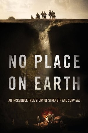 Watch Free No Place on Earth (2012)
