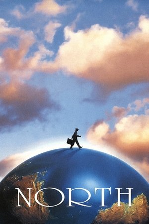 Watch Free North (1994)