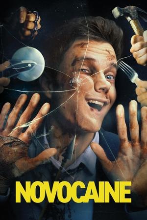 Watch Free Novocaine (2025)