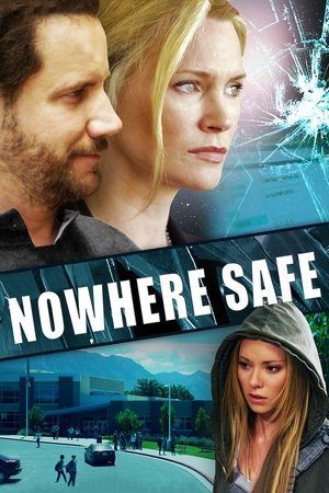 Watch Free Nowhere Safe 2014