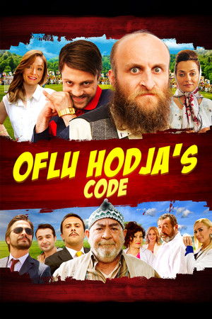 Watch Free Oflu Hocanin Sifresi (2014)