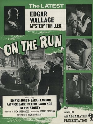 Watch Free On the Run (1963)