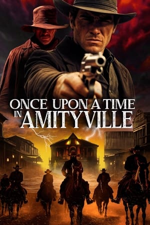 Watch Free Once Upon a Time in Amityville (2024)