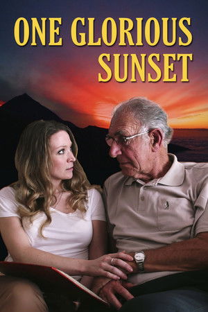 Watch Free One Glorious Sunset (2016)