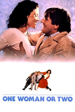 Watch Free One Woman or Two (1985)