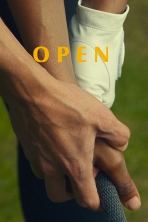 Watch Free Open (2020)