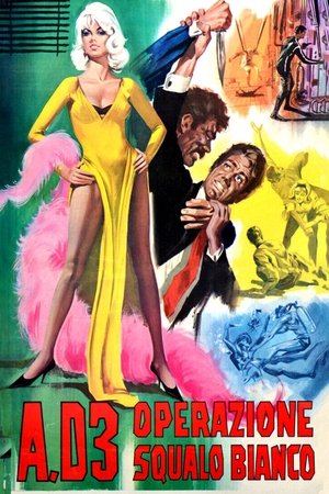 Watch Free Operation White Shark (1966)