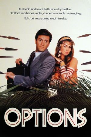 Watch Free Options (1989)