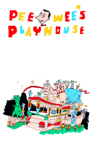 Watch Free Peewees Playhouse (19861991)