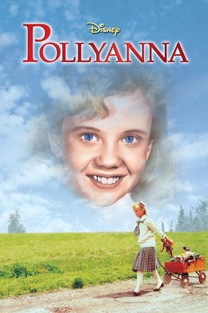 Watch Free Pollyanna (1960)