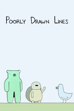 Watch Free Poorly Drawn Lines (2021-)
