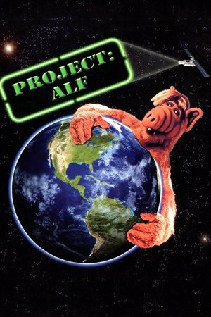 Watch Free Project ALF (1996)