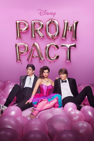 Watch Free Prom Pact (2023)