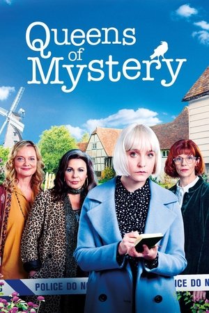Watch Free Queens of Mystery (2019 )
