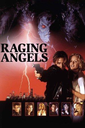 Watch Free Raging Angels (1995)