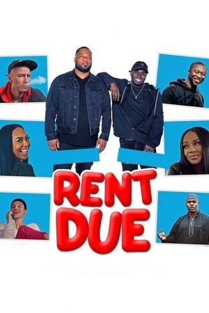 Watch Free Ray Jrs Rent Due (2020)