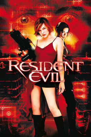 Watch Free Resident Evil (2002)