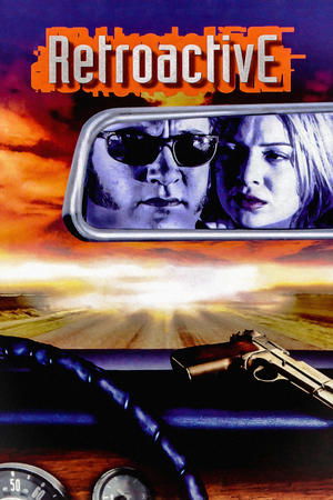 Watch Free Retroactive (1997)