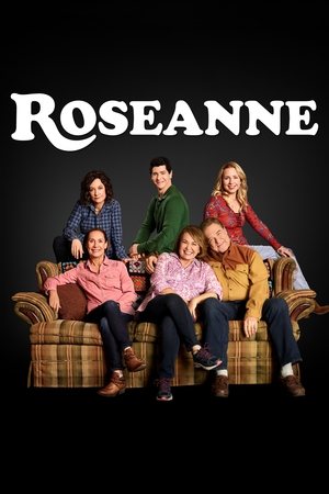 Watch Free Roseanne (19881997)