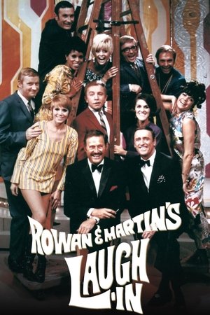 Watch Free Rowan Martins Laugh In (1967-1973)