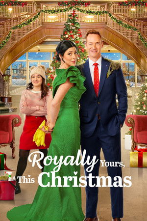 Watch Free Royally Yours, This Christmas (2023)
