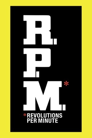 Watch Free R P M (1970)
