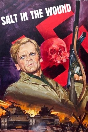 Watch Free War Fever (1969)