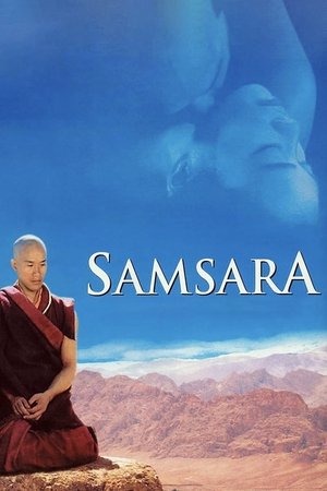 Watch Free Samsara (2001)
