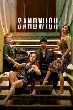 Watch Free Sandwich (2023)