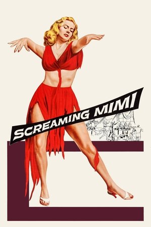 Watch Free Screaming Mimi (1958)