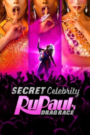 Watch Free RuPauls Secret Celebrity Drag Race (2020 )